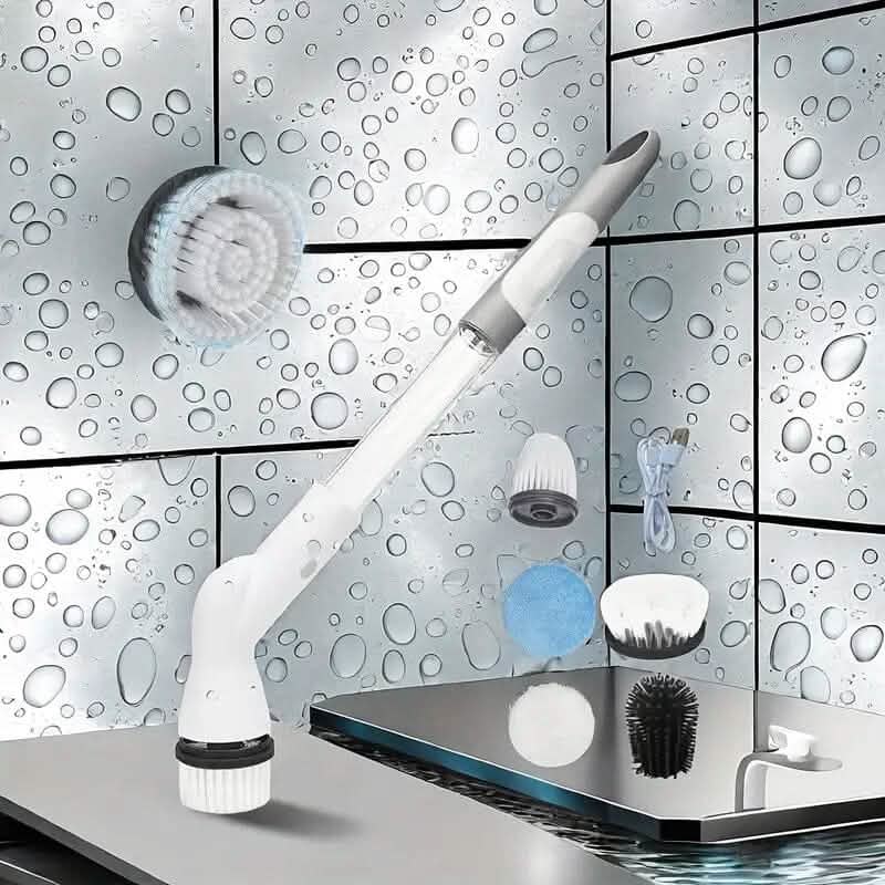 NovaScrub™ Pro Cleaning System