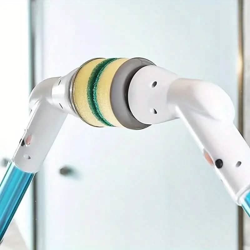 NovaScrub™ Pro Cleaning System