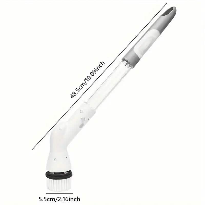 NovaScrub™ Pro Cleaning System