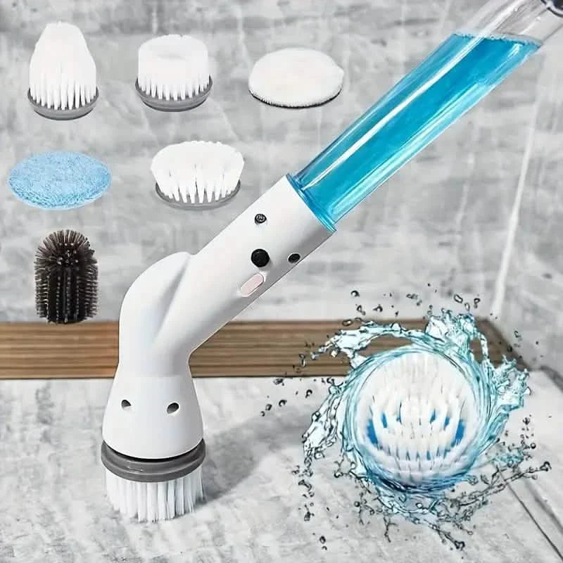 NovaScrub™ Pro Cleaning System