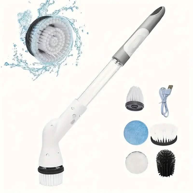 NovaScrub™ Pro Cleaning System