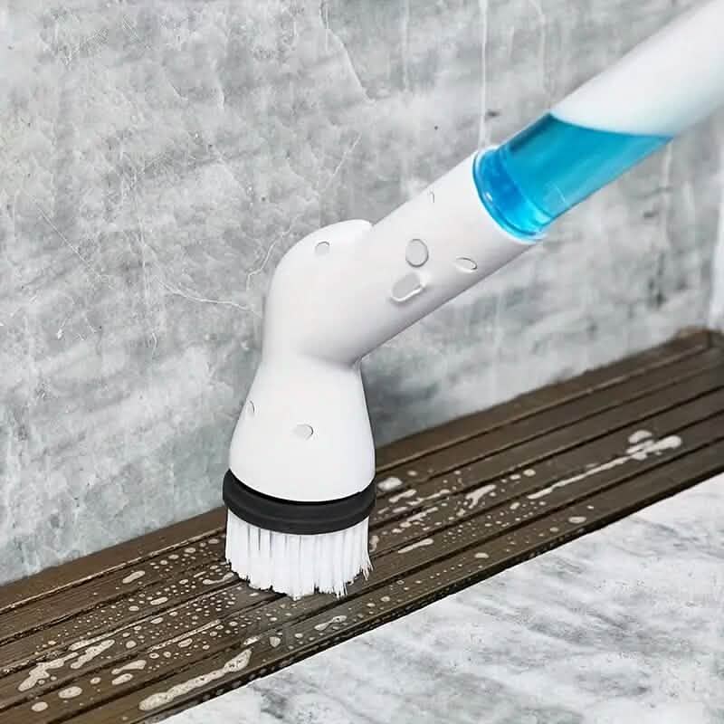 NovaScrub™ Pro Cleaning System