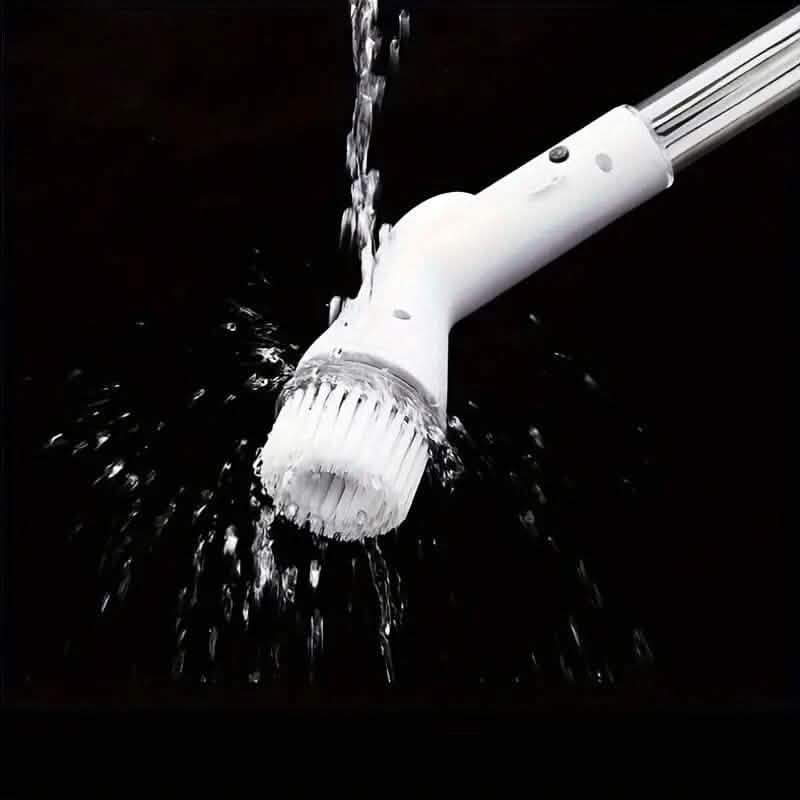 NovaScrub™ Pro Cleaning System